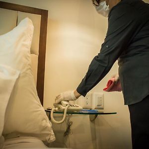 Alborata Hotel Boutique