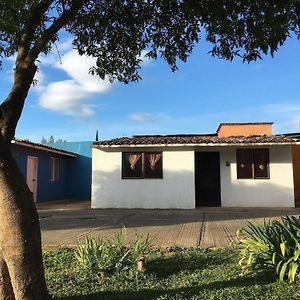Hotel Rural San Anton